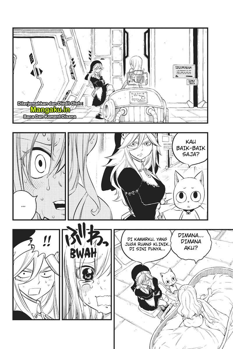 Eden’s Zero